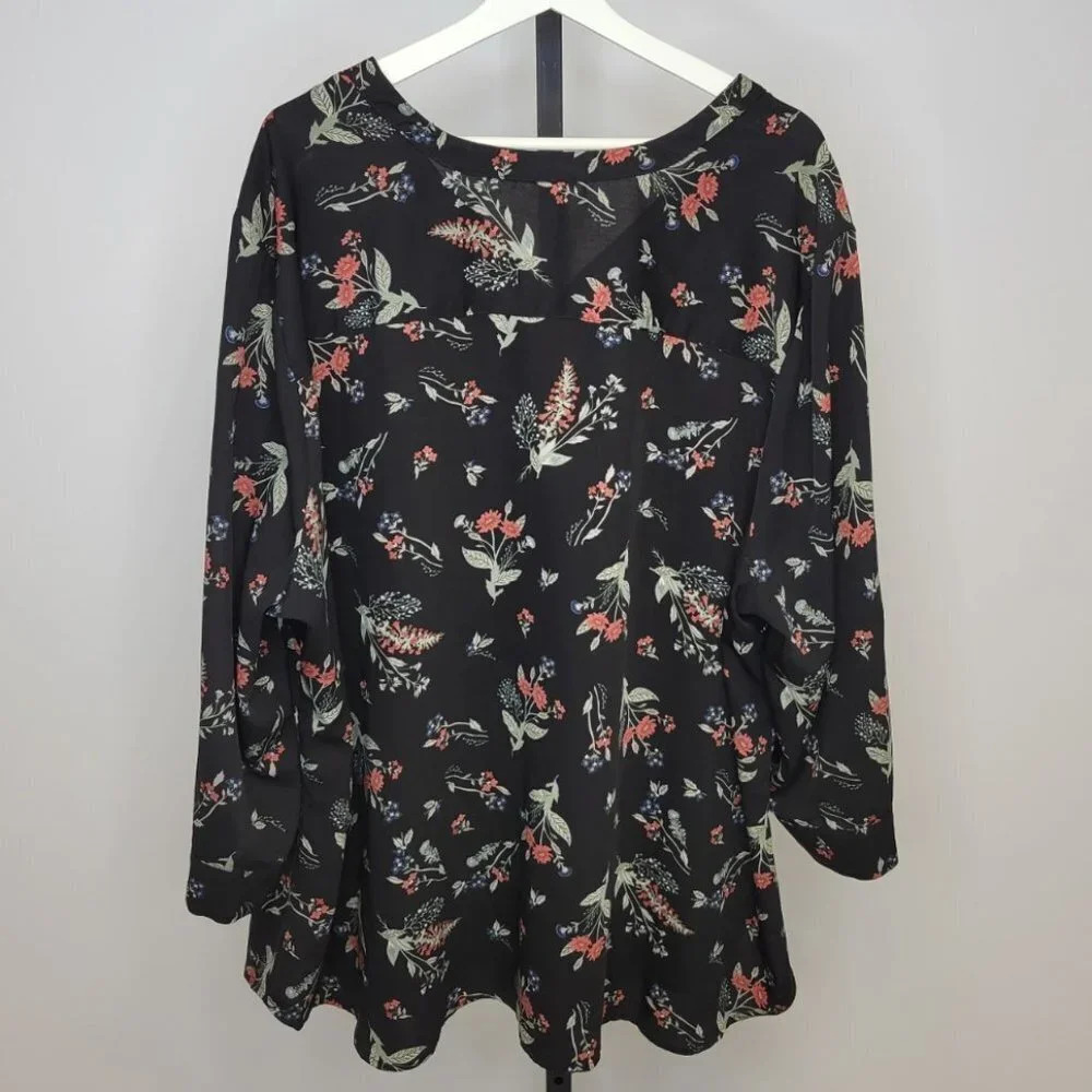 George  Blouse - Picture 3 of 4